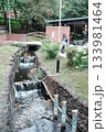 水の流れる風景 133981464