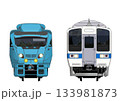 福岡の列車No.7_883 / 415系1500番台 福岡の列車No.7_883 / 415系1500番台 133981873