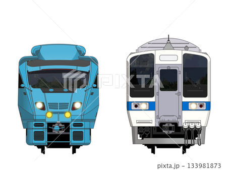 福岡の列車No.7_883 / 415系1500番台 133981873