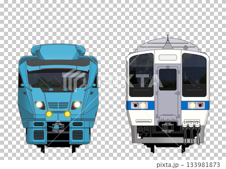 福岡の列車No.7_883 / 415系1500番台 133981873