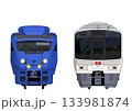 大分の列車No.2_883系 / 811系8100番台 大分の列車No.2_883系 / 811系8100番台 133981874