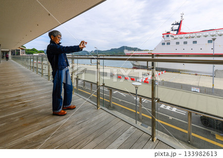 隠岐観光フェリー 133982613