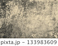 Grunge concrete wall texture background with aged and weathered surface 133983609