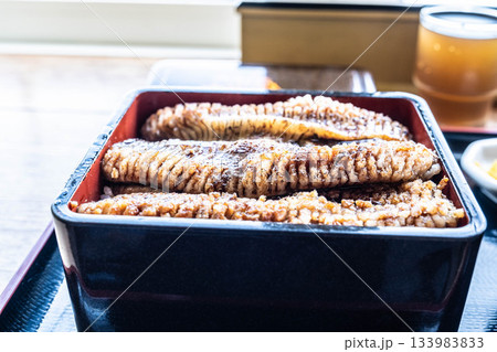 北海道の旅路で味わう、香ばしき海の幸ランチ 北海道の旅路で味わう、香ばしき海の幸ランチ 133983833