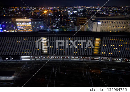 京都駅 八条口 都シティ 近鉄京都駅 京都駅 八条口 都シティ 近鉄京都駅 133984726