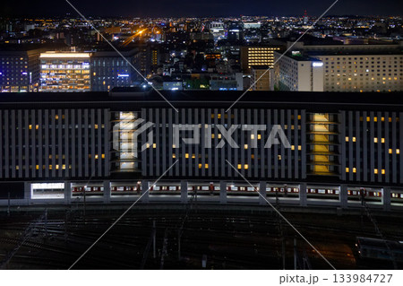 京都駅 八条口 都シティ 近鉄京都駅 京都駅 八条口 都シティ 近鉄京都駅 133984727