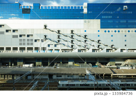 京都駅 ジェイアール京都伊勢丹 京都駅 ジェイアール京都伊勢丹 133984736