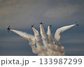 ブルーインパルス 133987299