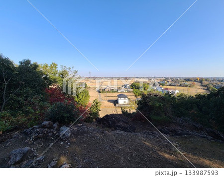 ポンポン山 ポンポン山 133987593