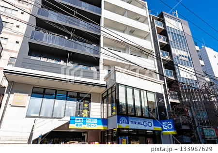 TRIAL GO 笹塚駅西店 東京都渋谷区笹塚 TRIAL GO 笹塚駅西店 東京都渋谷区笹塚 133987629