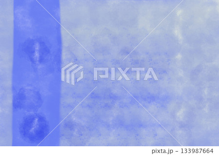 イラスト素材:濃紺背景に黄色のかすれ(和モダンイメージ) イラスト素材:濃紺背景に黄色のかすれ(和モダンイメージ) 133987664