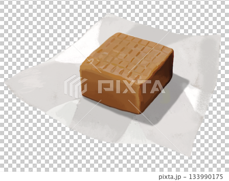 焦糖（附包裝） 133990175