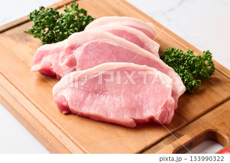 豚ロース　スライス　 133990322