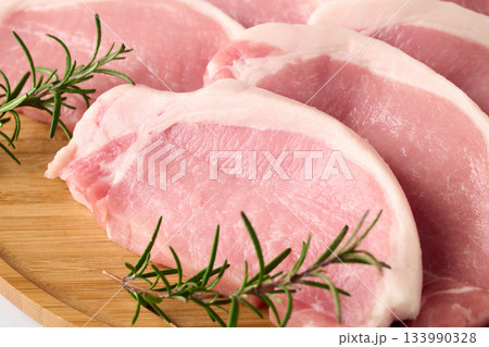 豚ロース　スライス　 133990328