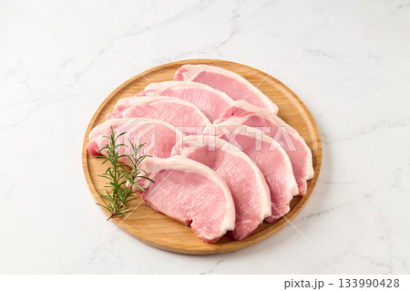豚ロース　スライス　 133990428