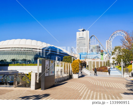 東京ドーム 東京ドーム 133990951