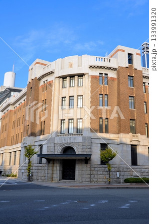 神戸税関 本関	 133991320