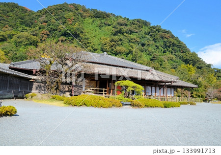 仙巌園 御殿 仙巌園 御殿 133991713