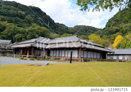 仙巌園 御殿 133991715