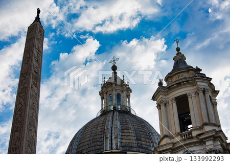 欧州の風景 133992293