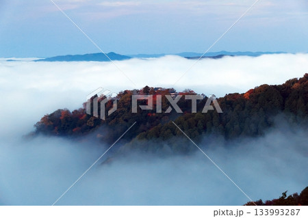 天空の山城6229 133993287