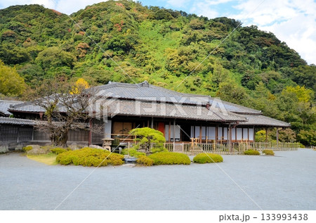 仙巌園 御殿 133993438