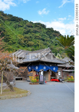 仙巌園 御殿 133993439