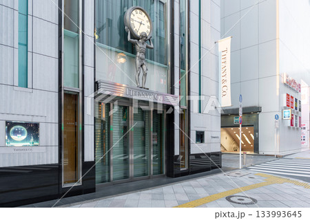 Tiffany & Co. 新宿店 Tiffany & Co. 新宿店 133993645