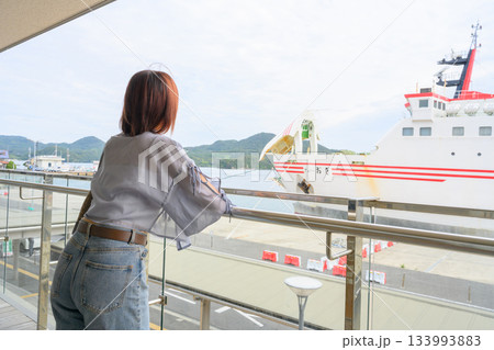 隠岐の島観光 133993883