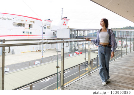 隠岐観光フェリー 133993889