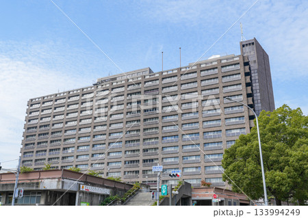 兵庫県庁舎（神戸市） 133994249