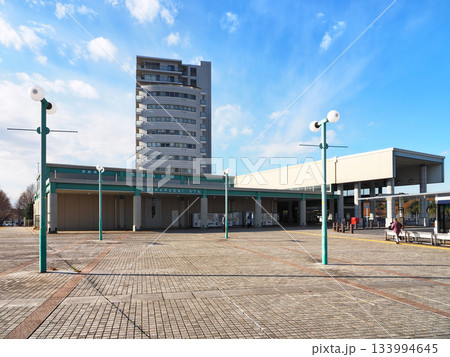 ちはら台駅((京成千原線) ちはら台駅((京成千原線) 133994645