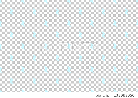 閃電圖案藍色 133995950