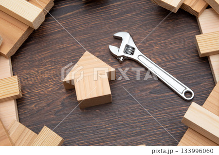 住宅の点検 リフォーム リノベーション 住宅の点検 リフォーム リノベーション 133996060