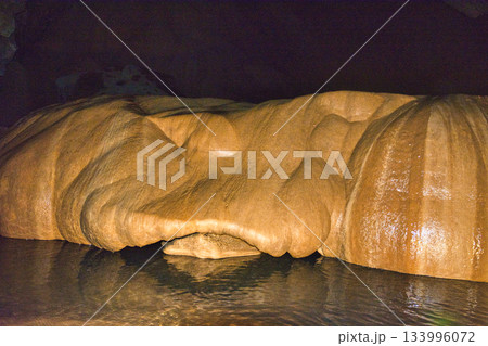 サガダのルミアン洞窟・スマギン洞窟の絶景 133996072