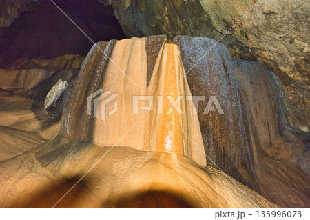 サガダのルミアン洞窟・スマギン洞窟の絶景 133996073