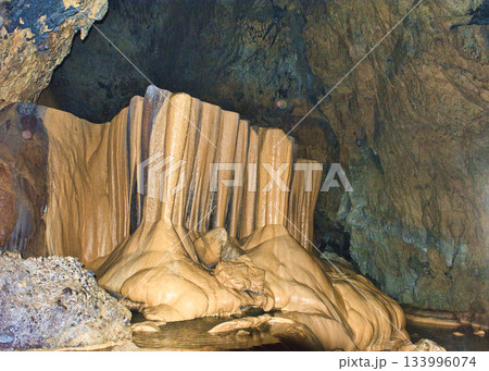 サガダのルミアン洞窟・スマギン洞窟の絶景 133996074