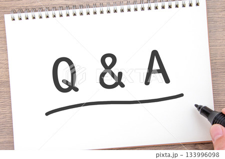 Q&A Q&A 133996098