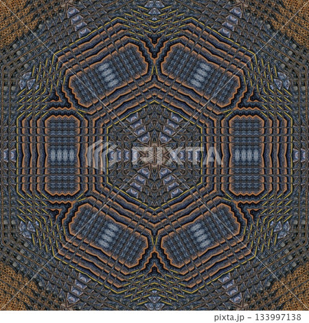 Turkish Islamic ornamental boho Pattern. Luxury Persian Mandala Tile Art & Ornate Middle Eastern mystic Ornament Design Turkish Islamic ornamental boho Pattern. Luxury Persian Mandala Tile Art & Ornate Middle Eastern mystic Ornament Design 133997138