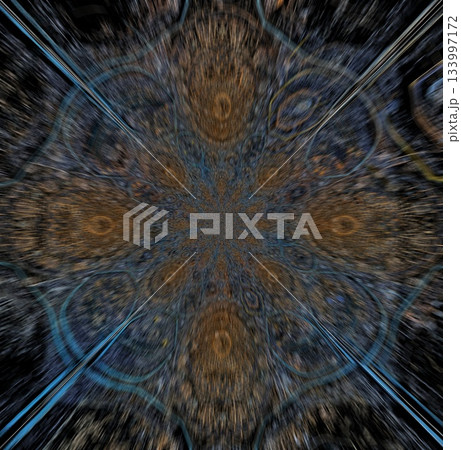 Turkish Islamic ornamental boho Pattern. Luxury Persian Mandala Tile Art & Ornate Middle Eastern mystic Ornament Design Turkish Islamic ornamental boho Pattern. Luxury Persian Mandala Tile Art & Ornate Middle Eastern mystic Ornament Design 133997172