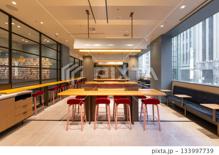 スターバックス リザーブカフェ 新宿マルイ本館2階店 スターバックス リザーブカフェ 新宿マルイ本館2階店 133997739