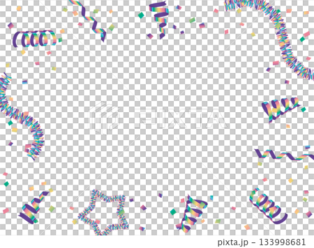F 絲帶、鼴鼠、五彩紙屑、21 彩虹 F 絲帶、鼴鼠、五彩紙屑、21 彩虹 133998681