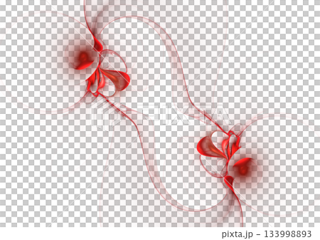 Collar pattern② Collar pattern② 133998893