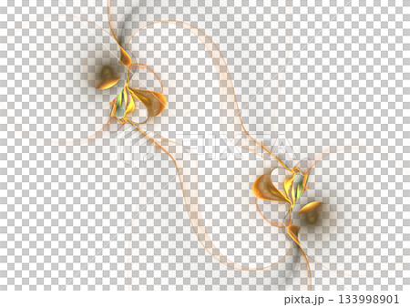 Collar pattern② Collar pattern② 133998901