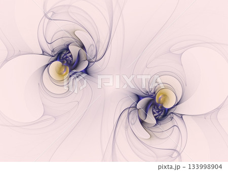 カラー(collar)の文様② 133998904
