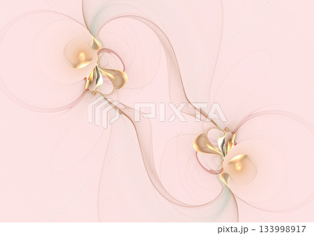 カラー(collar)の文様② 133998917