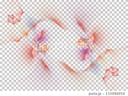 Collar pattern② Collar pattern② 133998958