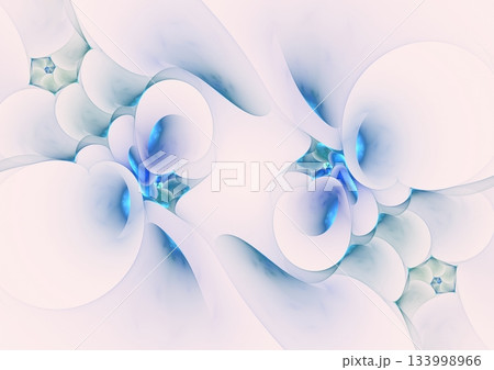 カラー(collar)の文様② 133998966