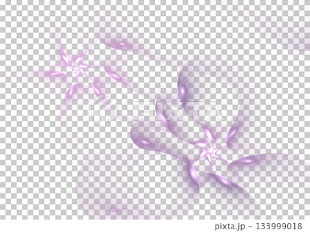 カラー(collar)の文様② 133999018