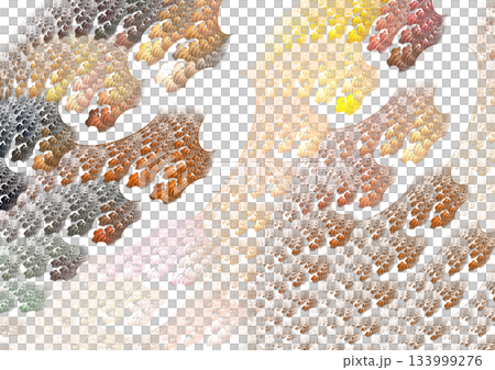 彩虹圖案 彩虹圖案 133999276